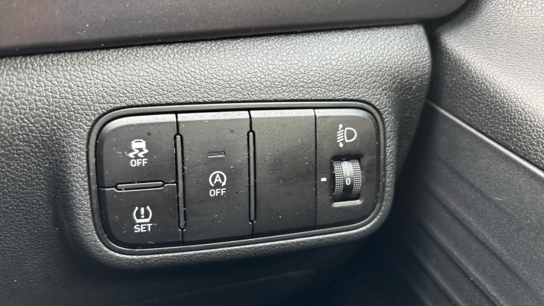 Hyundai i20 1.0T GDi Element 5dr Petrol Hatchback